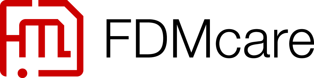 FDMCare logo